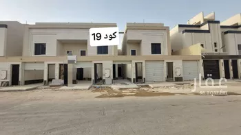 دور للبيع في شارع المرهف القيسي, حي طويق, مدينة الرياض, منطقة الرياض