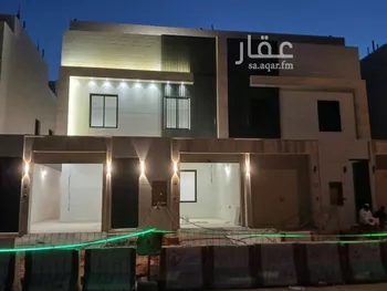 فيلا للبيع في شارع النفوذ, حي عكاظ, مدينة الرياض, منطقة الرياض صورة 3