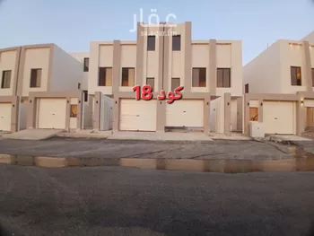 دور للبيع في شارع درنة, حي عكاظ, مدينة الرياض, منطقة الرياض