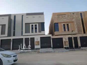 دور للبيع في شارع نجم الدين الايوبي, حي طويق, مدينة الرياض, منطقة الرياض صورة 3