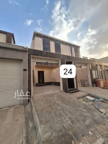 دور للبيع في شارع رفاعه بن شداد, حي طويق, مدينة الرياض, منطقة الرياض