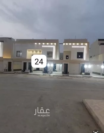 دور للبيع في شارع عبدالله بن نمير, حي طويق, مدينة الرياض, منطقة الرياض