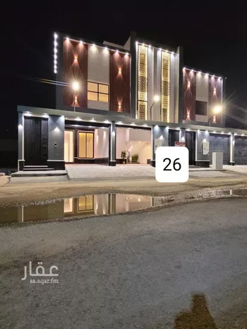 دور للبيع في حي نوارة, مدينة المزاحميه, منطقة الرياض