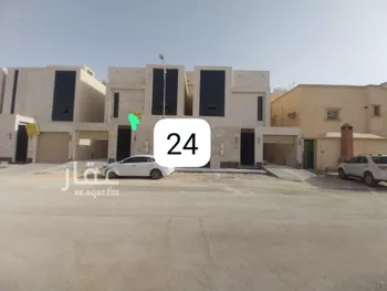 فيلا للبيع في شارع الخزرج, حي طويق, مدينة الرياض, منطقة الرياض
