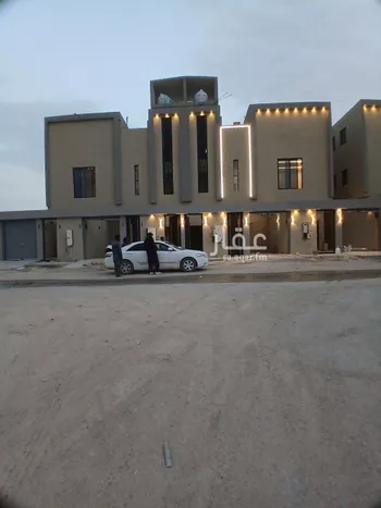 دور للبيع في شارع الرشيد التاجر, حي عكاظ, مدينة الرياض, منطقة الرياض صورة 2