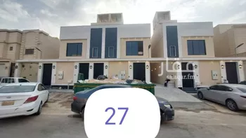 فيلا للبيع في شارع هارون الدمشقي, حي العوالي, مدينة الرياض, منطقة الرياض