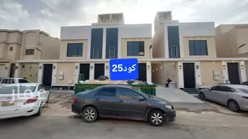فيلا للبيع في شارع يحيى بن ظهيره, حي العوالي, مدينة الرياض, منطقة الرياض