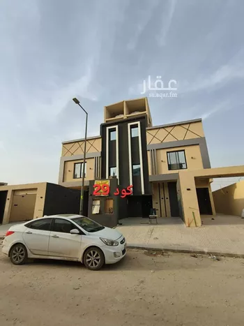 دور للبيع في شارع رشيد الليلا, حي عكاظ, مدينة الرياض, منطقة الرياض