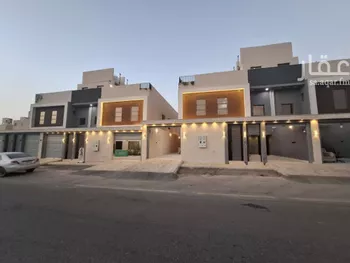 دور للبيع في شارع القطن, حي الحزم, مدينة الرياض, منطقة الرياض صورة 3
