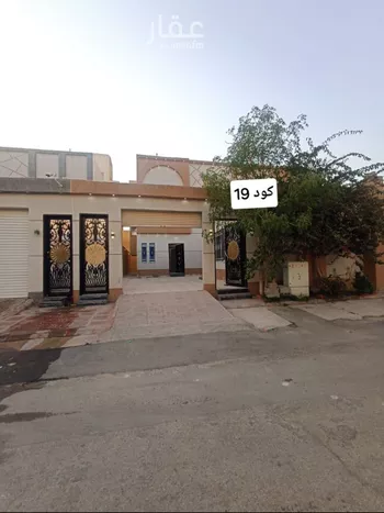فيلا للبيع في شارع الزهري, حي طويق, مدينة الرياض, منطقة الرياض