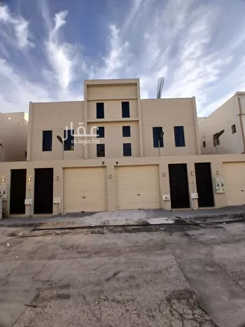 دور للبيع في شارع حموده بن عطيه, حي العوالي, مدينة الرياض, منطقة الرياض صورة 2