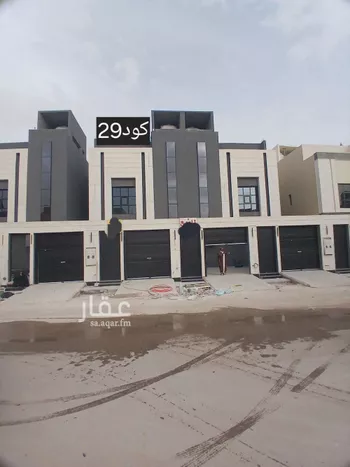 دور للبيع في شارع ابي الفتوح الهجرسي, حي طويق, مدينة الرياض, منطقة الرياض صورة 2