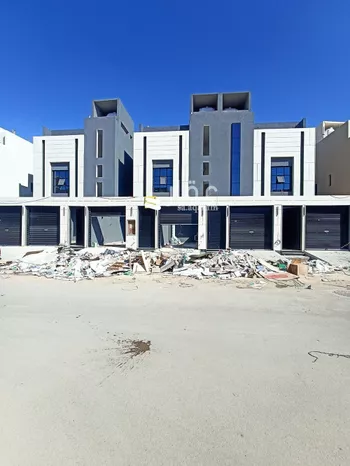 دور للبيع في شارع الحكيم السمر قندي, حي طويق, مدينة الرياض, منطقة الرياض صورة 2