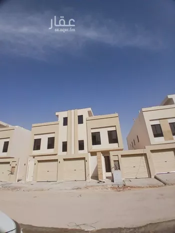 دور للبيع في شارع درنة, حي عكاظ, مدينة الرياض, منطقة الرياض صورة 3