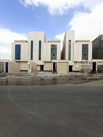 دور للبيع في شارع فاطمة الزبيرية, حي طويق, مدينة الرياض, منطقة الرياض صورة 5