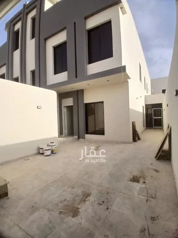دور للبيع في شارع الفلاح, حي عكاظ, مدينة الرياض, منطقة الرياض صورة 4