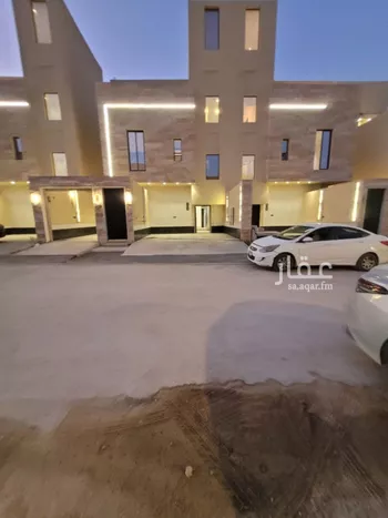 دور للبيع في شارع إسماعيل المغيثي, حي طويق, مدينة الرياض, منطقة الرياض صورة 2