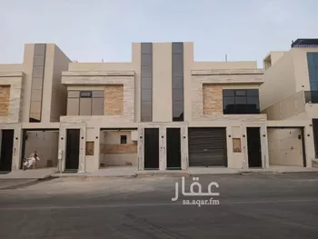 دور للبيع في شارع زينب الثقفية, حي العوالي, مدينة الرياض, منطقة الرياض صورة 5
