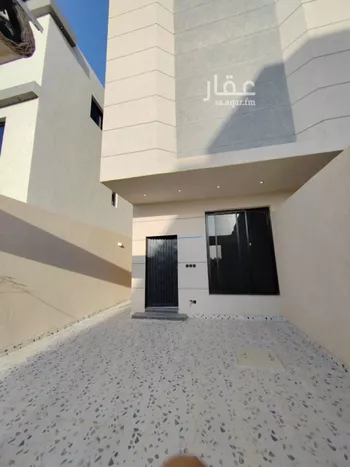 دور للبيع في شارع رفاعة بن شداد, حي عكاظ, مدينة الرياض, منطقة الرياض صورة 5