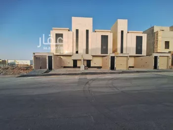 دور للبيع في شارع القاضي شريح, حي طويق, مدينة الرياض, منطقة الرياض صورة 2