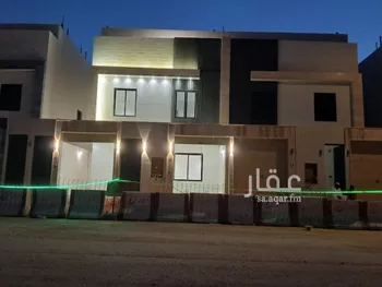 فيلا للبيع في شارع النفوذ, حي عكاظ, مدينة الرياض, منطقة الرياض صورة 5