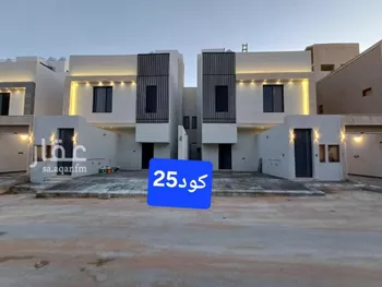 دور للبيع في شارع التلمساني, حي طويق, مدينة الرياض, منطقة الرياض