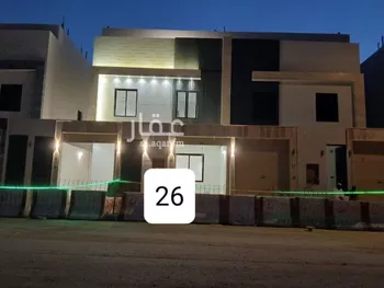 فيلا للبيع في شارع عبدالخالق الصابوني, حي عكاظ, مدينة الرياض, منطقة الرياض
