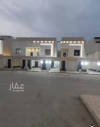 دور للبيع في شارع عبدالله بن نمير, حي طويق, مدينة الرياض, منطقة الرياض صورة 2