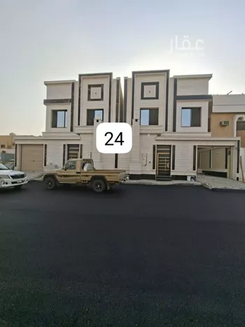 فيلا للبيع في شارع جنادة بن مالك, حي طويق, مدينة الرياض, منطقة الرياض
