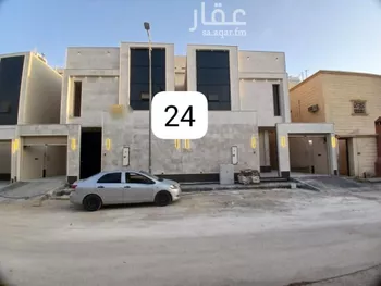 فيلا للبيع في شارع الخزرج, حي طويق, مدينة الرياض, منطقة الرياض