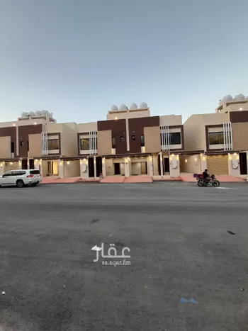 دور للبيع في شارع الامام مسلم, حي بدر, مدينة الرياض, منطقة الرياض صورة 2