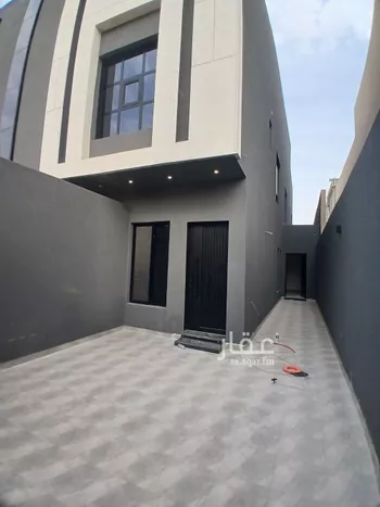 دور للبيع في شارع ابي الفتوح الهجرسي, حي طويق, مدينة الرياض, منطقة الرياض صورة 3