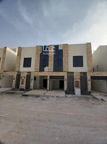 دور للبيع في شارع علي بن الحسن الخزرجي, حي عكاظ, مدينة الرياض, منطقة الرياض صورة 4