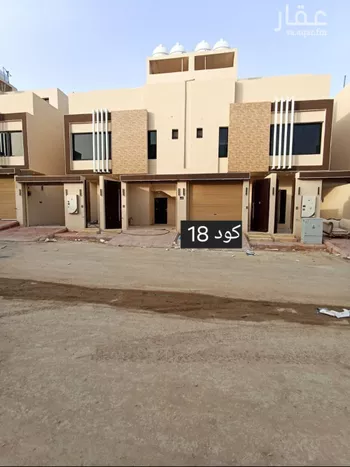 دور للبيع في شارع الامام مسلم, حي بدر, مدينة الرياض, منطقة الرياض
