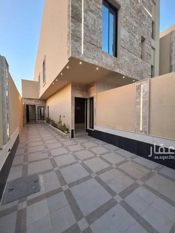 دور للبيع في شارع محمد ياسين الفاداني, حي طويق, مدينة الرياض, منطقة الرياض صورة 3