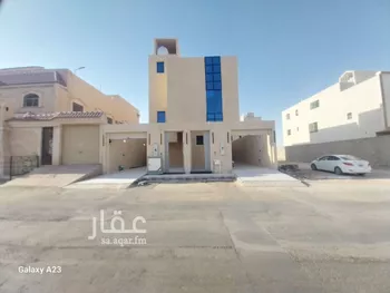 دور للبيع في شارع الربيع بنت معوذ, حي طويق, مدينة الرياض, منطقة الرياض صورة 2