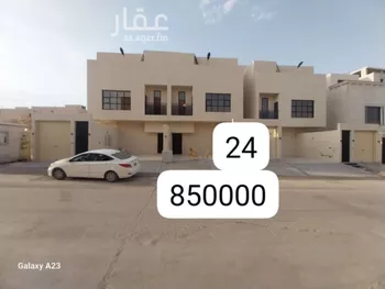 دور للبيع في شارع ابو الفضل بن المرجاني, حي طويق, مدينة الرياض, منطقة الرياض
