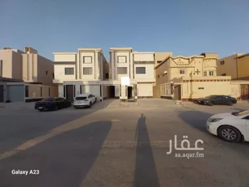 دور للبيع في شارع نجم الدين الايوبي, حي طويق, مدينة الرياض, منطقة الرياض صورة 3