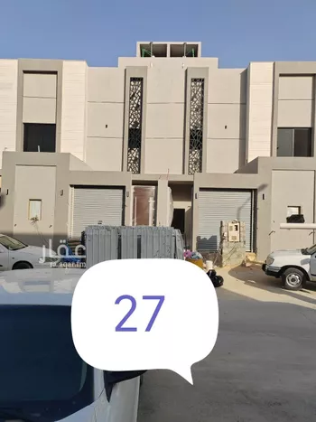 فيلا للبيع في شارع المحاني, حي الحزم, مدينة الرياض, منطقة الرياض
