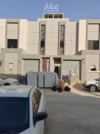 فيلا للبيع في شارع المحاني, حي الحزم, مدينة الرياض, منطقة الرياض صورة 3