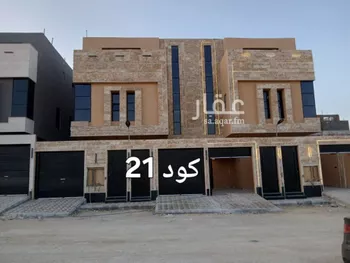 دور للبيع في شارع نجم الدين الايوبي, حي طويق, مدينة الرياض, منطقة الرياض