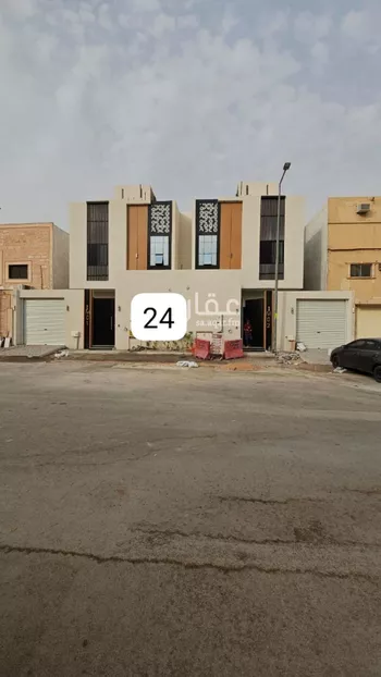 فيلا للبيع في شارع الفتح بن الحجاج, حي العريجاء الأوسط, مدينة الرياض, منطقة الرياض