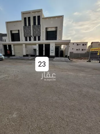 دور للبيع في شارع الريف 58, حي الريف, مدينة المزاحميه, منطقة الرياض