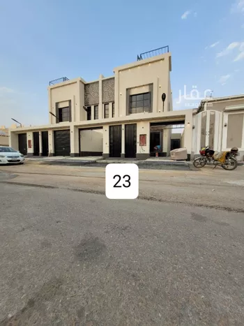 دور للبيع في شارع الريف 40, حي الريف, مدينة المزاحميه, منطقة الرياض