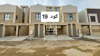 دور للبيع في شارع أبي عمرو الطائي, حي طويق, مدينة الرياض, منطقة الرياض