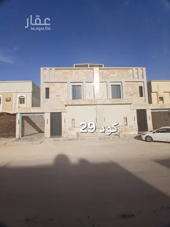 فيلا للبيع في شارع سويقة, حي طويق, مدينة الرياض, منطقة الرياض