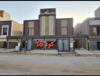 دور للبيع في شارع عبدالرحمن الرازي, حي عكاظ, مدينة الرياض, منطقة الرياض