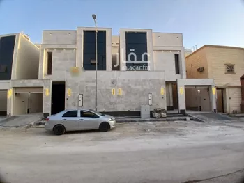 فيلا للبيع في شارع الجُوَينُ, حي طويق, مدينة الرياض, منطقة الرياض صورة 2