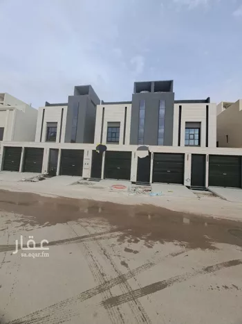دور للبيع في شارع اسعد الدين القطبي, حي طويق, مدينة الرياض, منطقة الرياض صورة 2