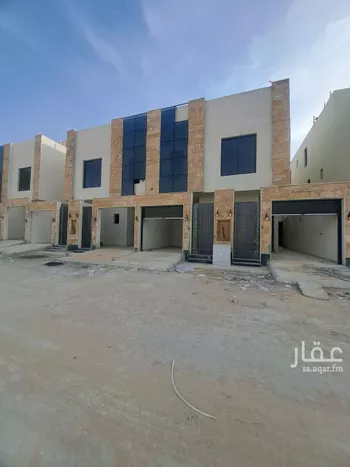 دور للبيع في شارع حسن الفخري, حي عكاظ, مدينة الرياض, منطقة الرياض صورة 2